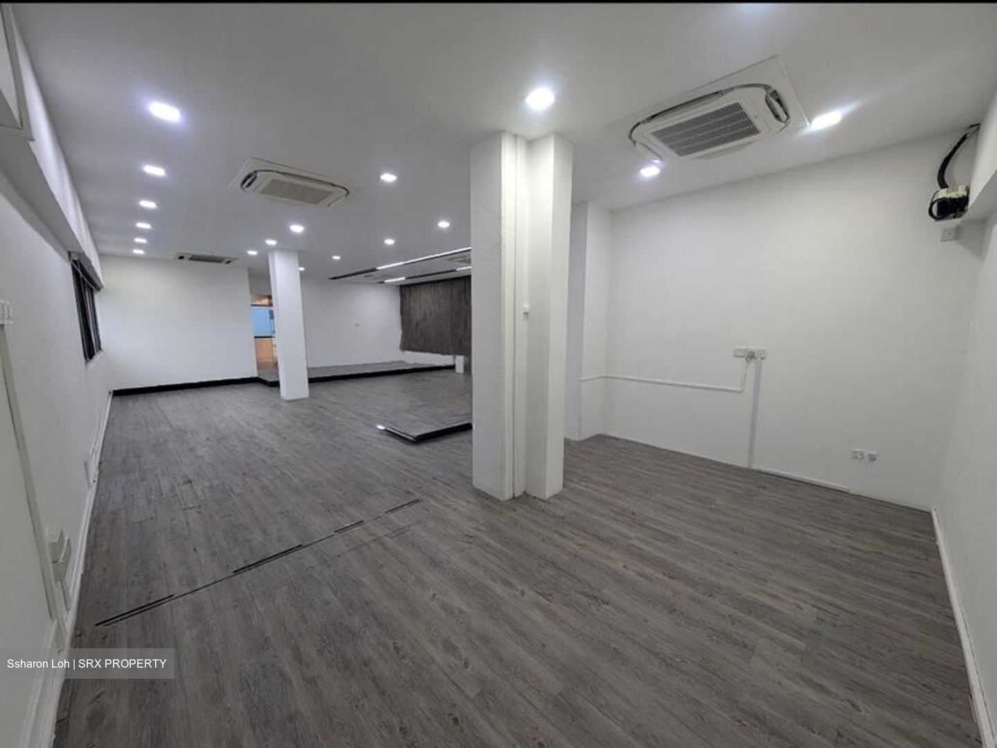 Unipet Building (D13), Factory #504170511